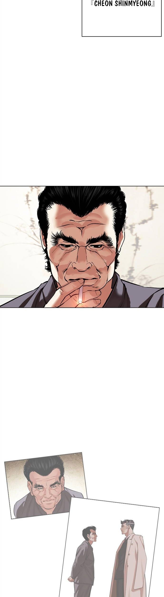 Lookism Chapter 488 Gambar 4