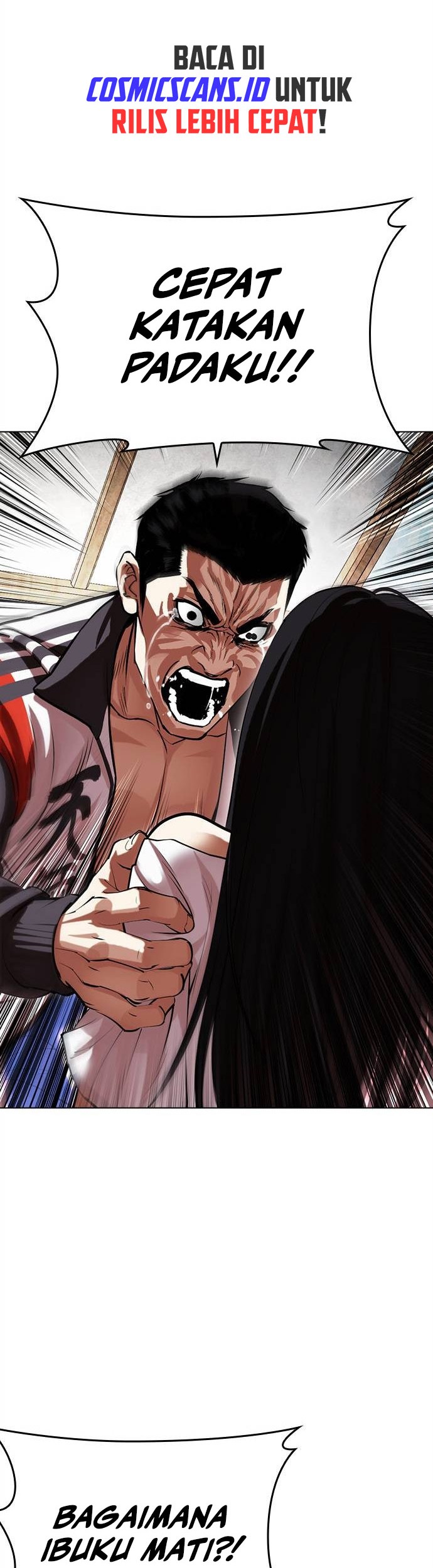 Lookism Chapter 488 Gambar 16