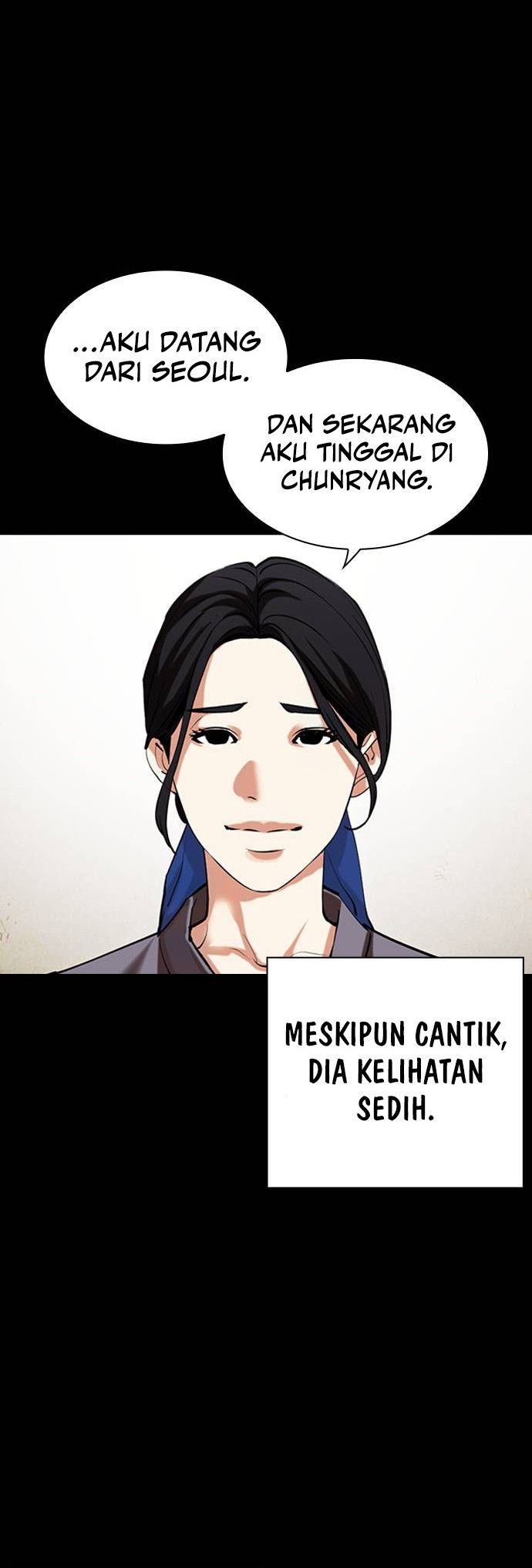 Lookism Chapter 488 Gambar 30