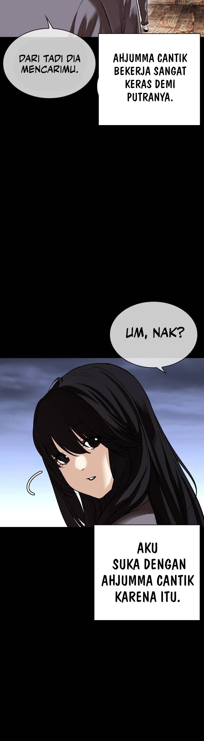 Lookism Chapter 488 Gambar 32