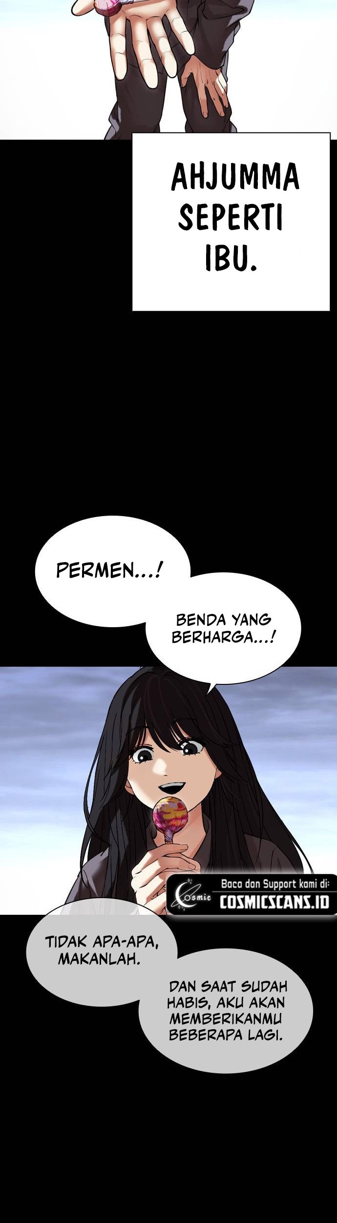 Lookism Chapter 488 Gambar 34