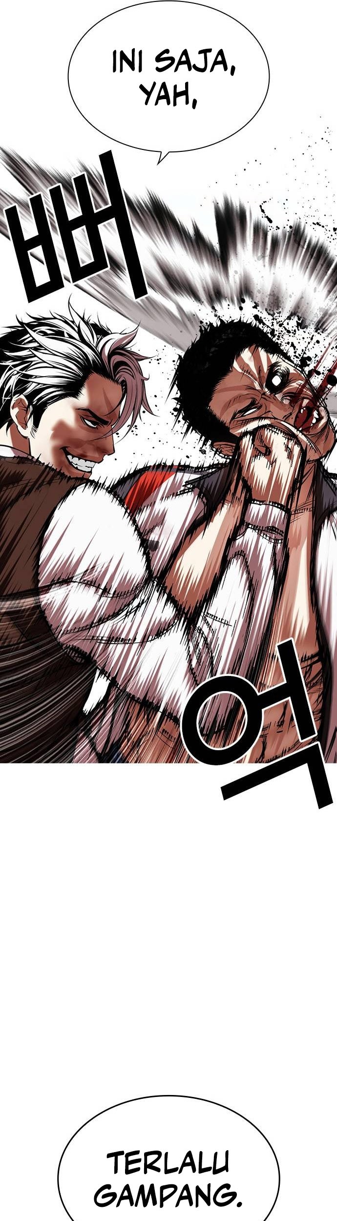 Lookism Chapter 489 Gambar 38