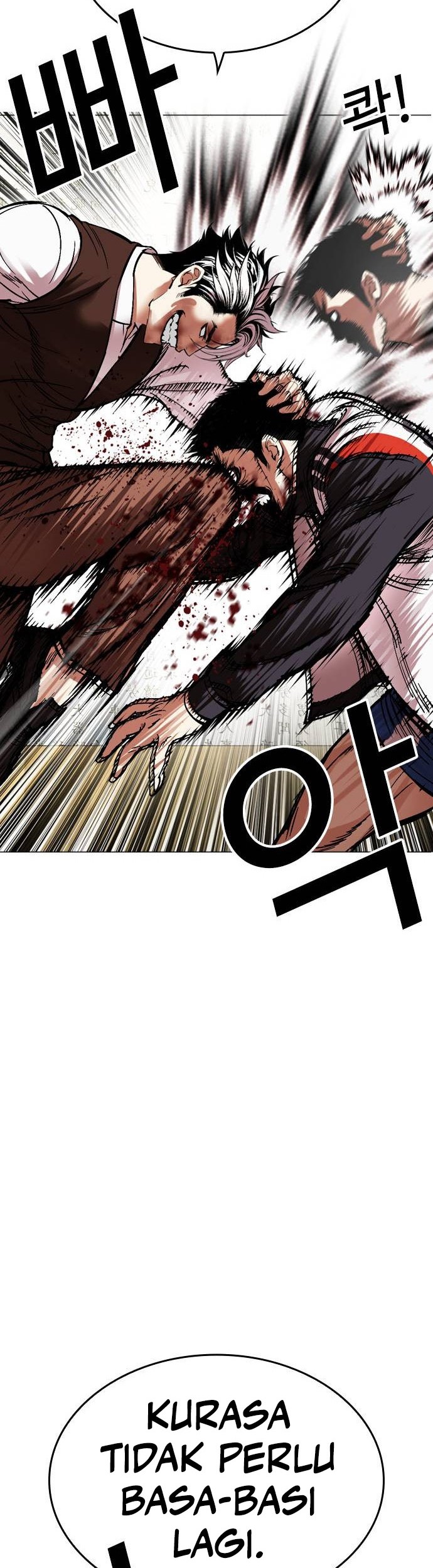 Lookism Chapter 489 Gambar 39