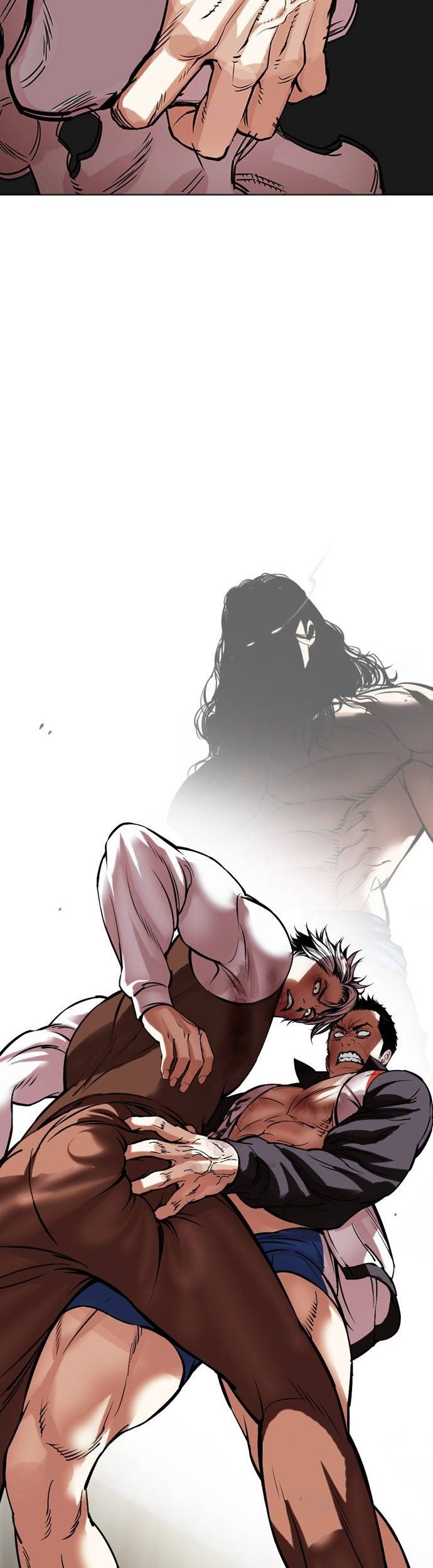 Lookism Chapter 489 Gambar 47