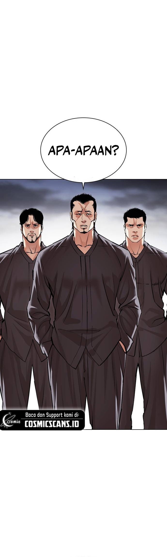 Lookism Chapter 489 Gambar 49