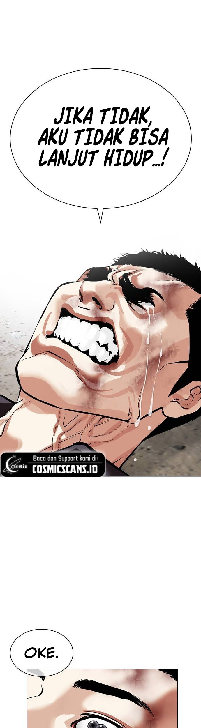 Lookism Chapter 489 Gambar 60