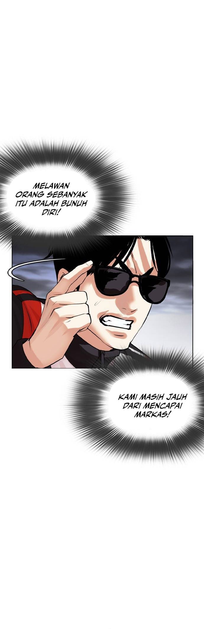 Lookism Chapter 489 Gambar 69