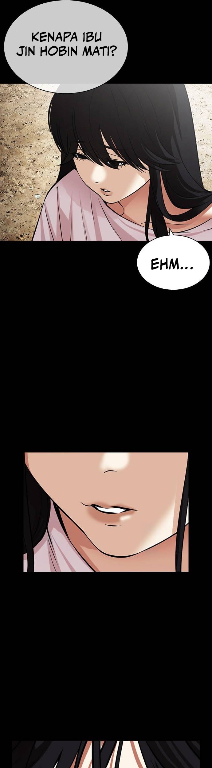 Lookism Chapter 489 Gambar 86