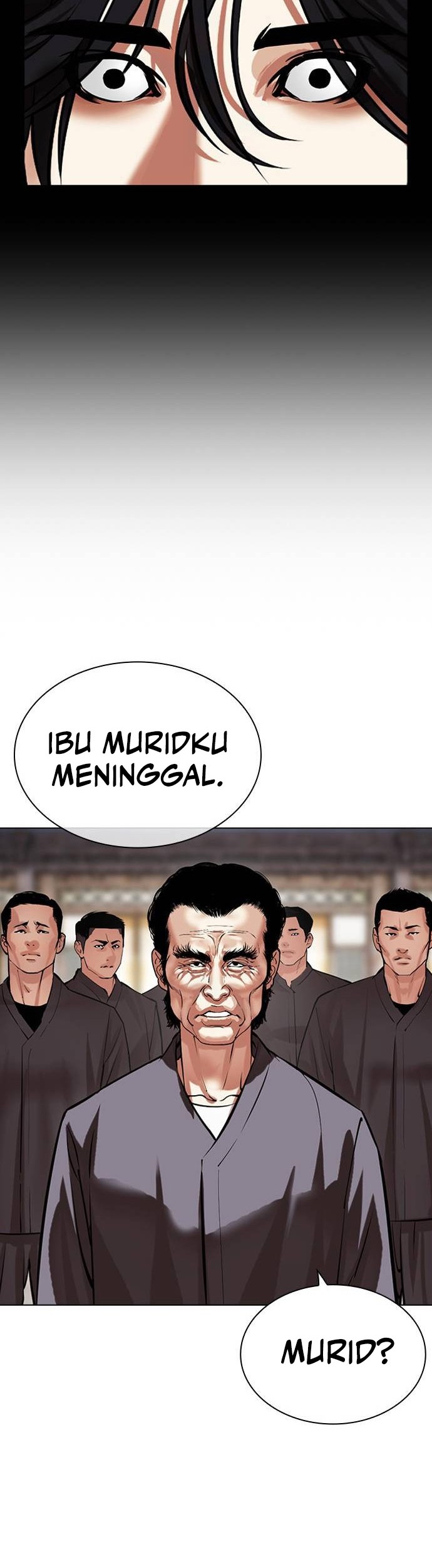 Lookism Chapter 489 Gambar 87