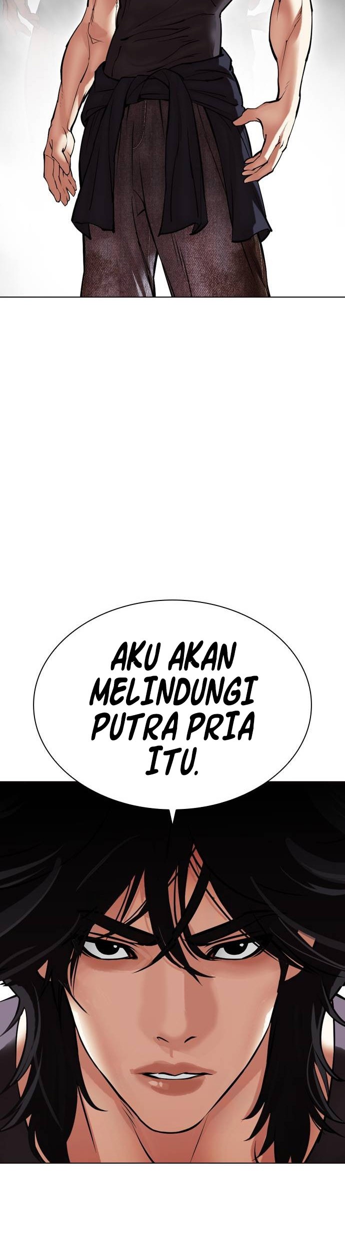 Lookism Chapter 489 Gambar 92