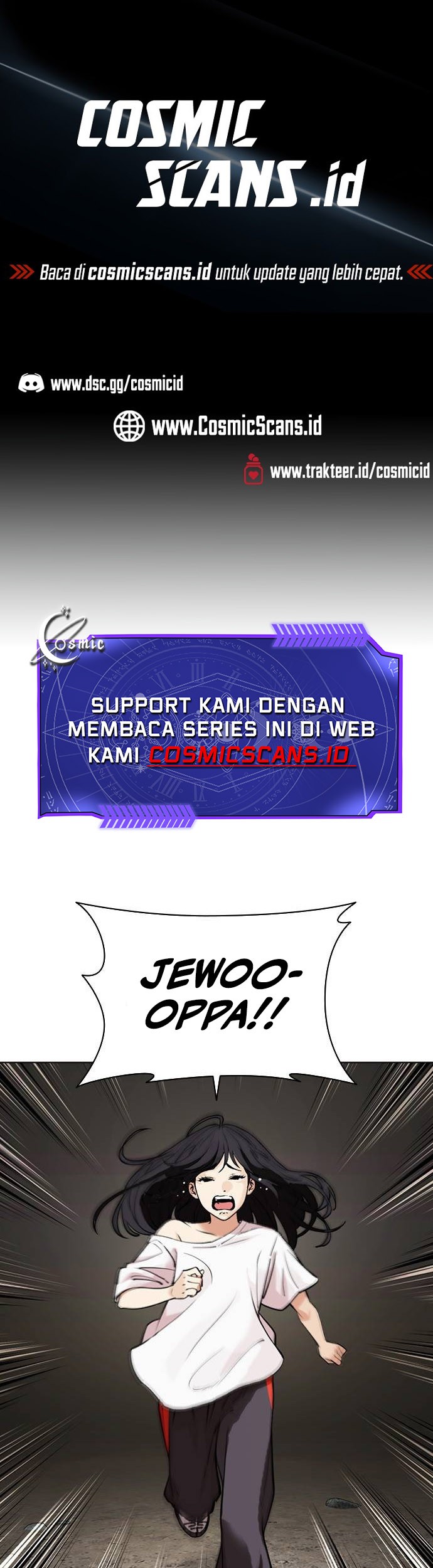 Baca  Lookism Chapter 489 Gambar 2