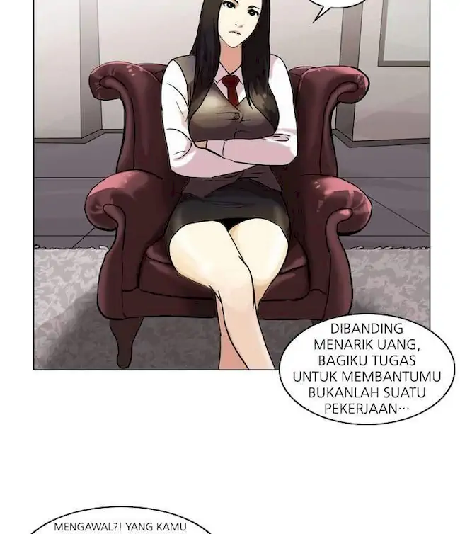 Lookism Chapter 49 Gambar 15