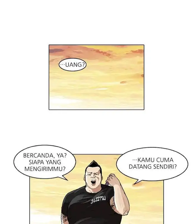 Baca  Lookism Chapter 49 Gambar 2