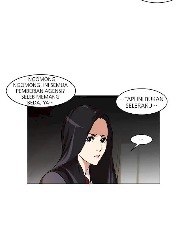 Lookism Chapter 49 Gambar 21
