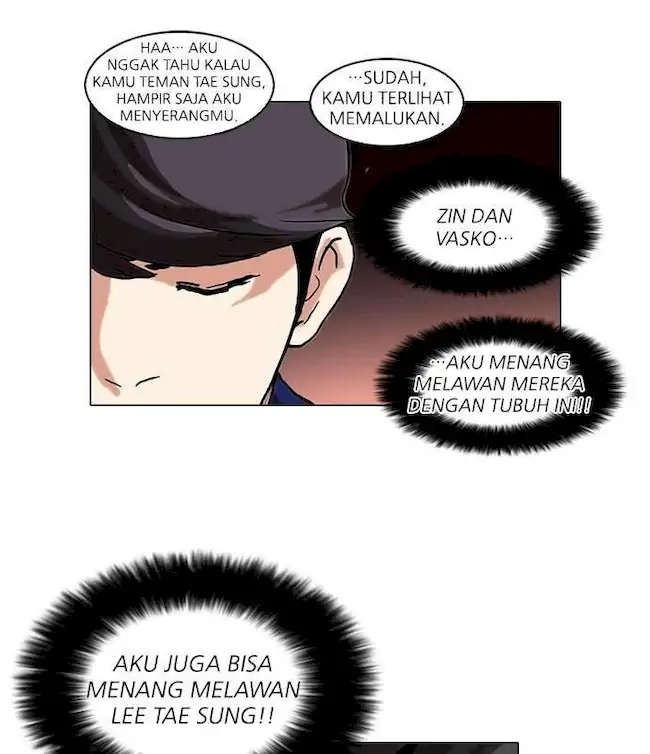 Lookism Chapter 49 Gambar 28