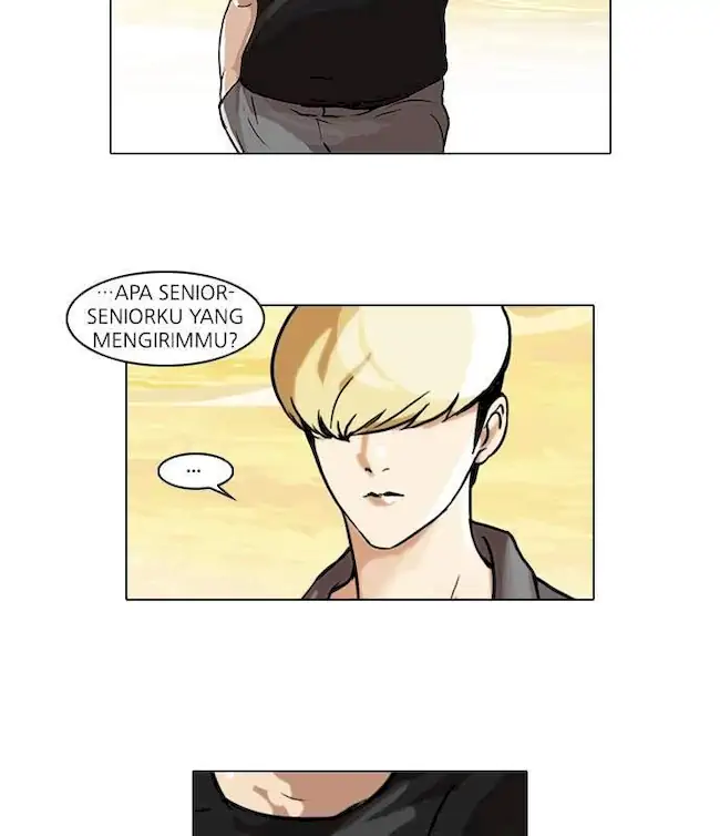 Lookism Chapter 49 Gambar 3