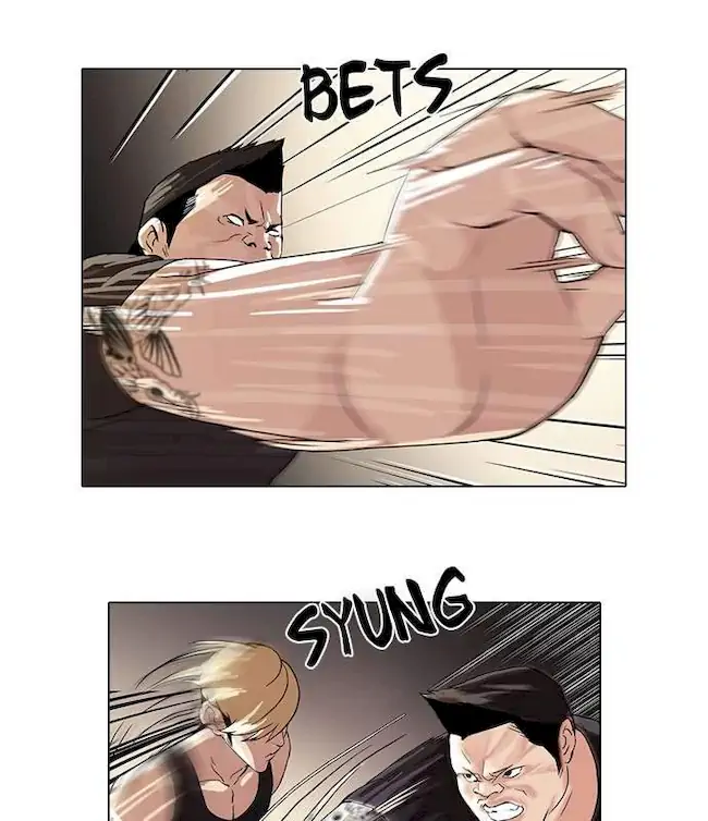 Lookism Chapter 49 Gambar 31