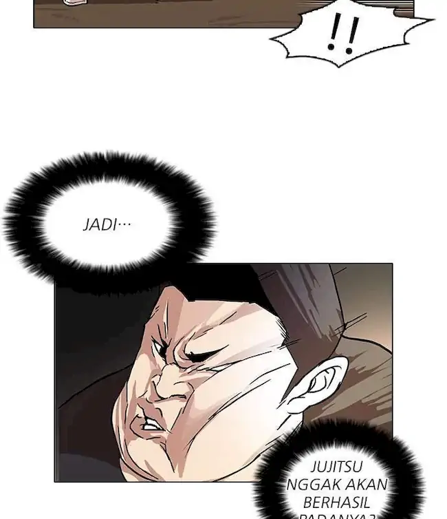 Lookism Chapter 49 Gambar 35