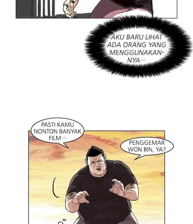 Lookism Chapter 49 Gambar 37