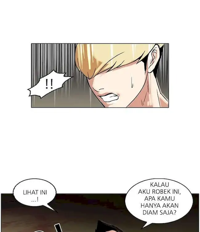 Lookism Chapter 49 Gambar 39