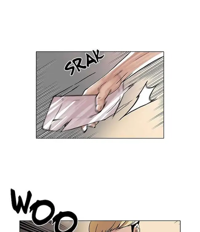 Lookism Chapter 49 Gambar 44