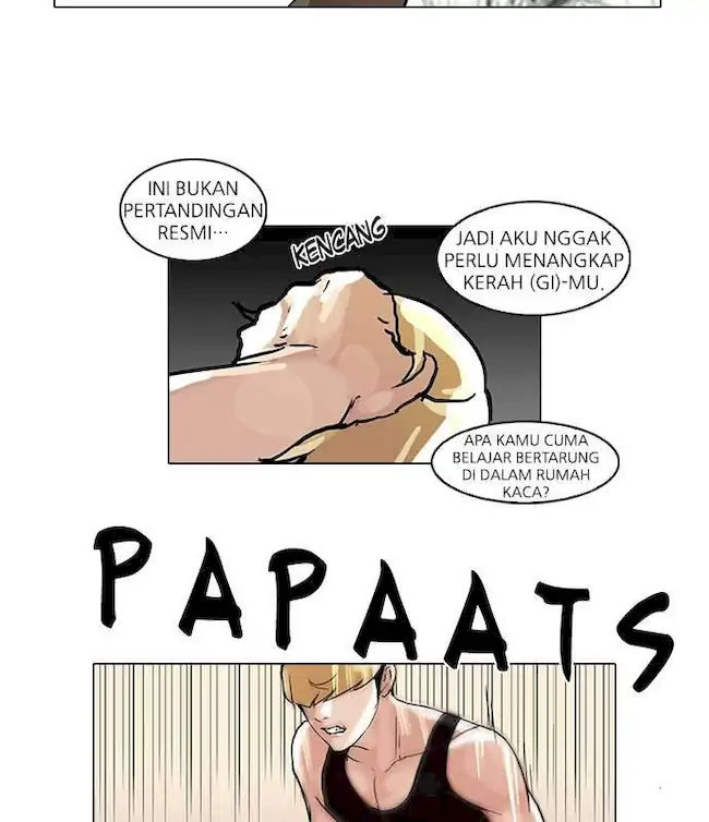 Lookism Chapter 49 Gambar 49
