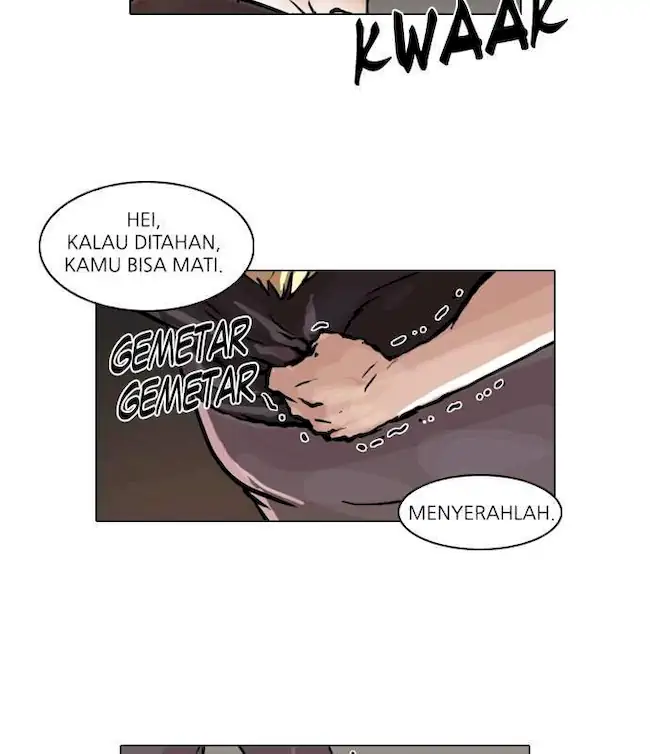 Lookism Chapter 49 Gambar 58