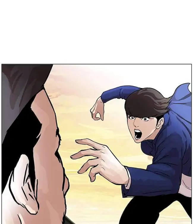 Lookism Chapter 49 Gambar 62