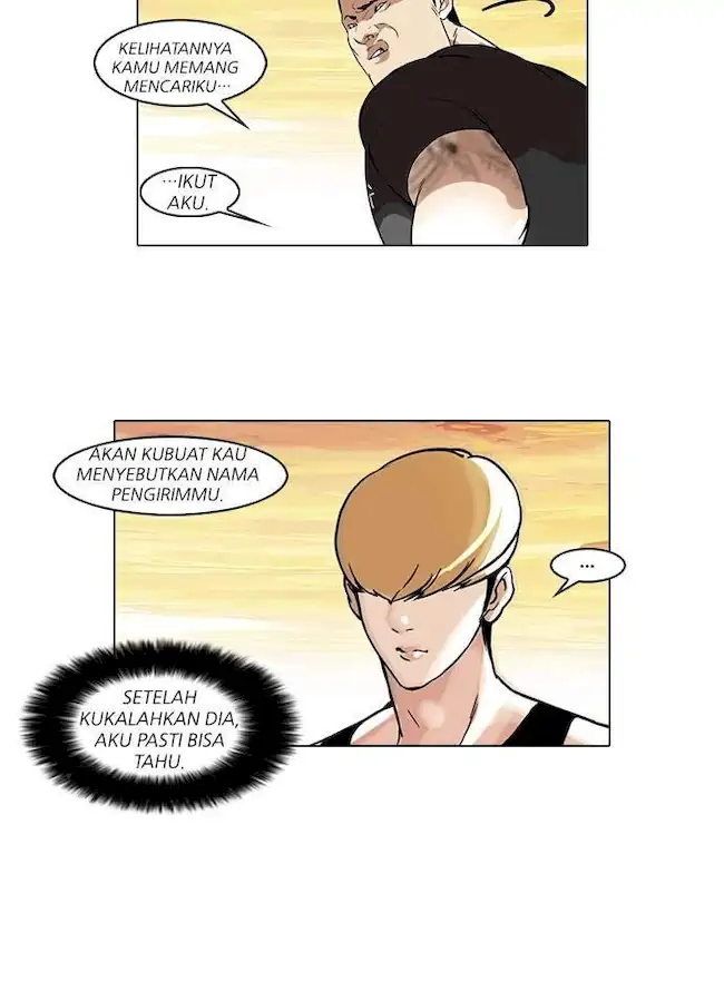 Lookism Chapter 49 Gambar 7