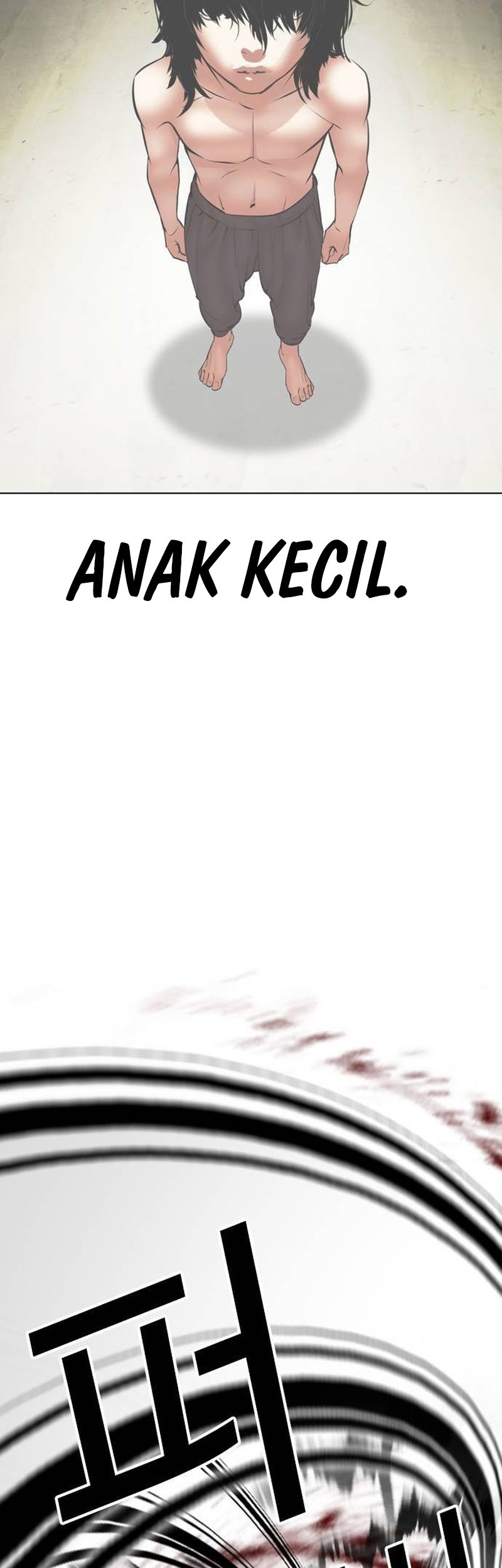 Lookism Chapter 490 Gambar 46