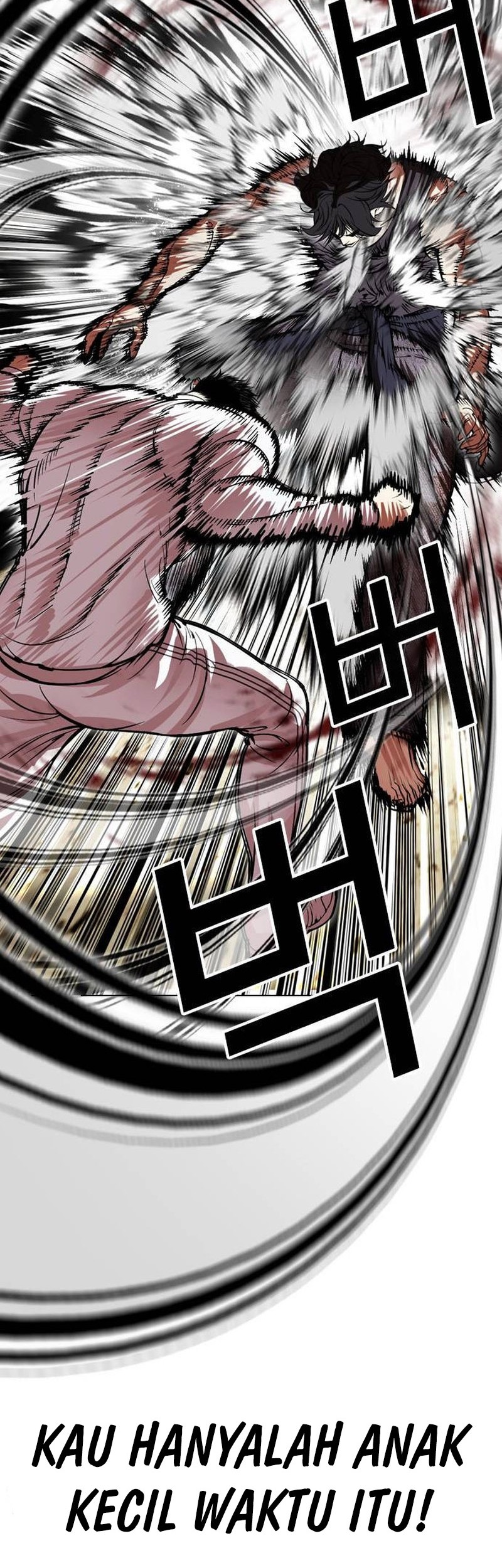 Lookism Chapter 490 Gambar 47