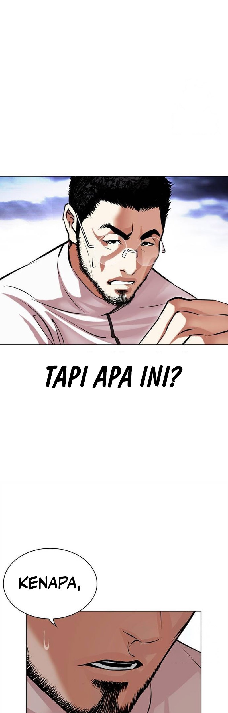 Lookism Chapter 490 Gambar 48