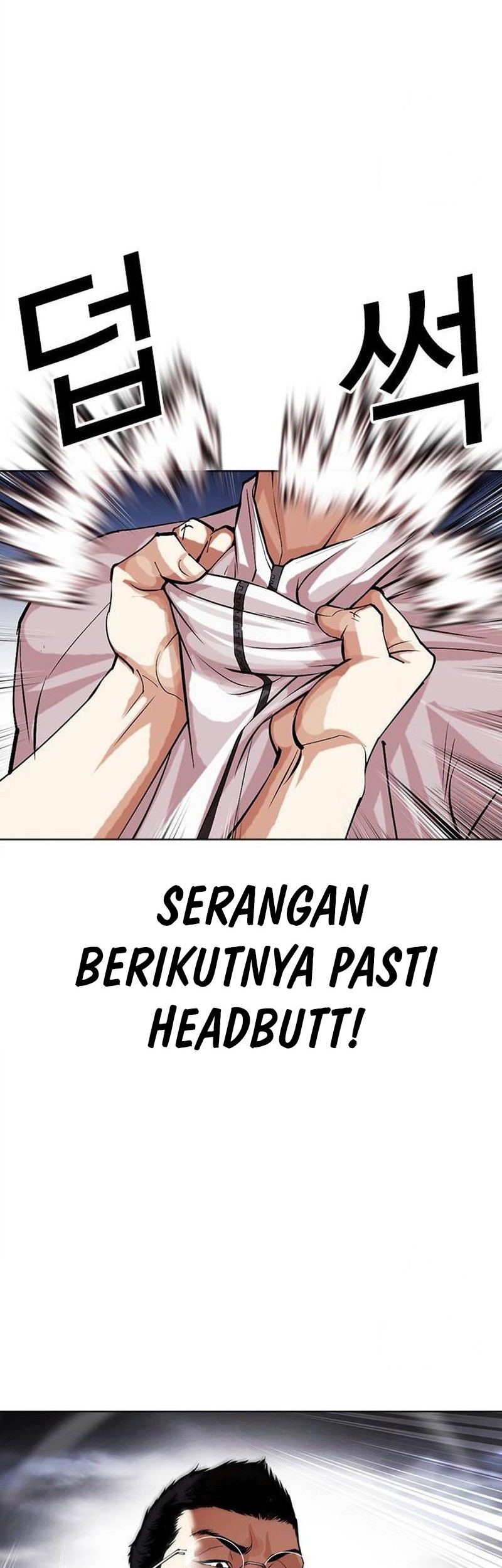 Lookism Chapter 490 Gambar 57