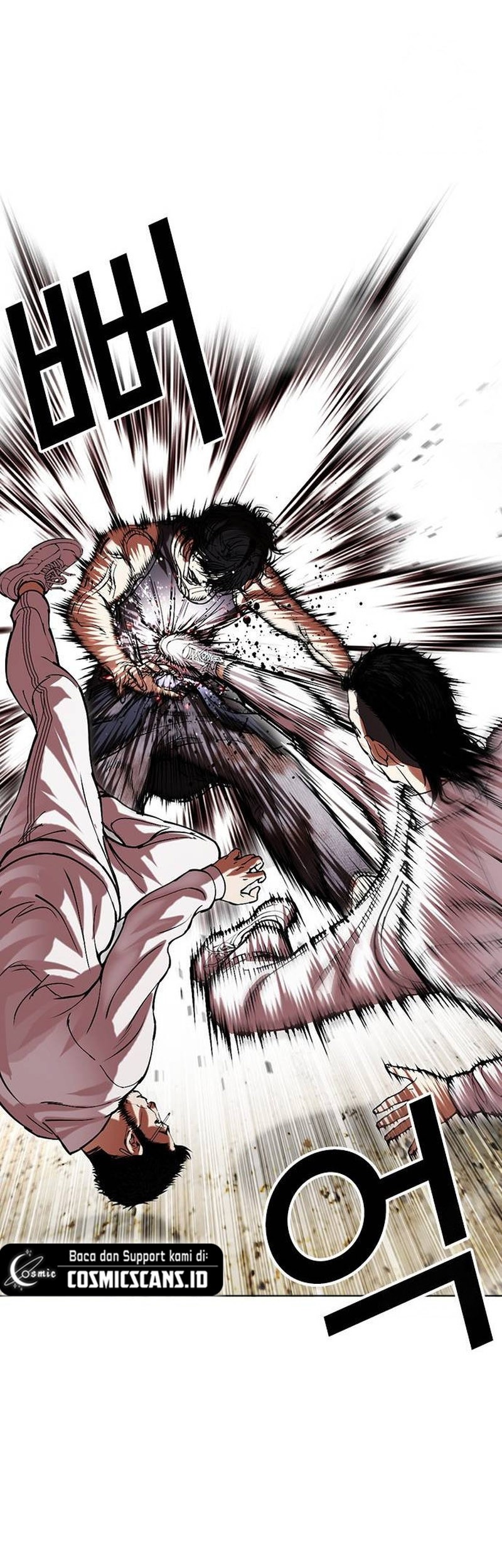 Lookism Chapter 490 Gambar 60