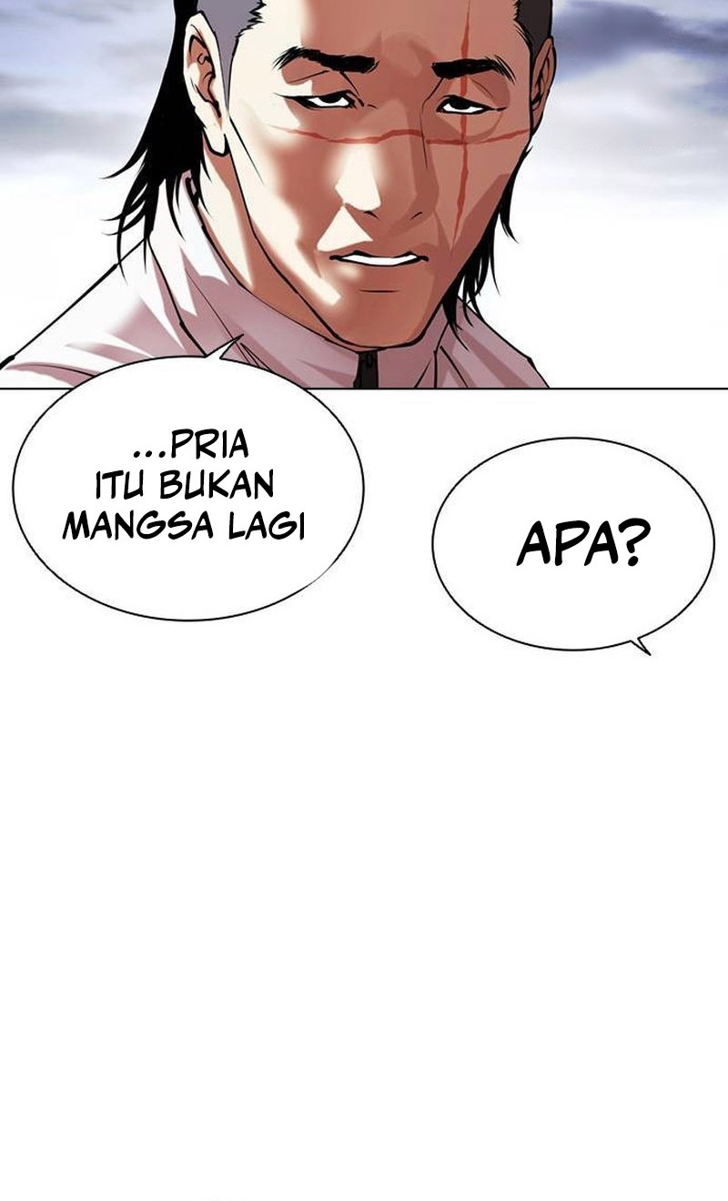 Lookism Chapter 490 Gambar 63