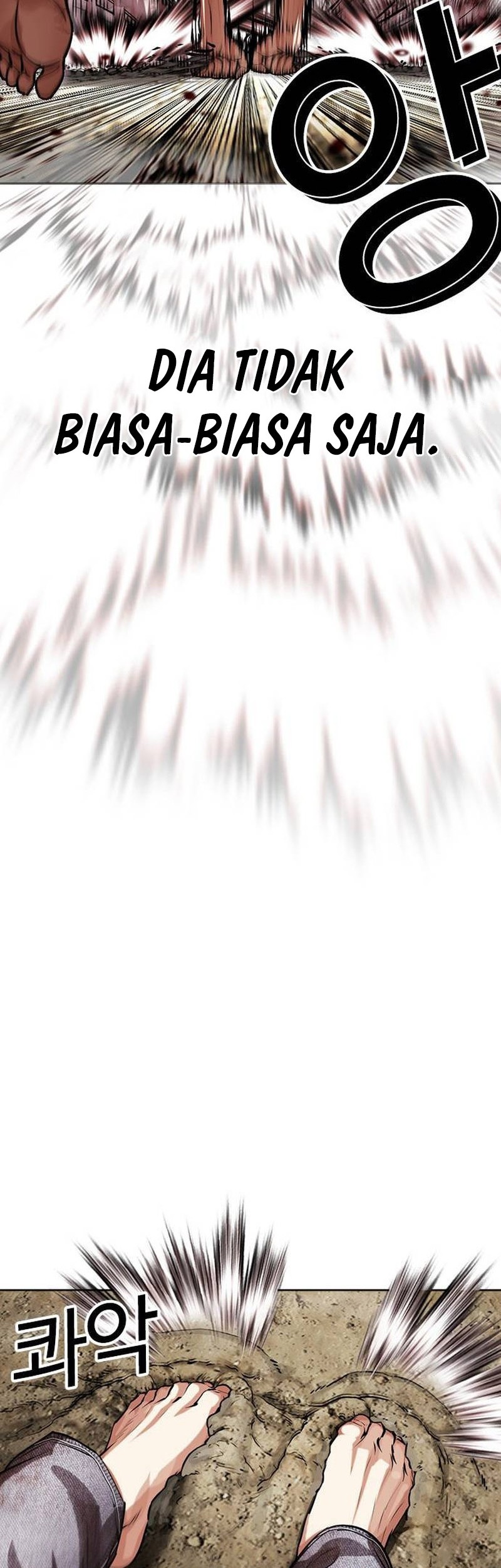 Lookism Chapter 490 Gambar 85