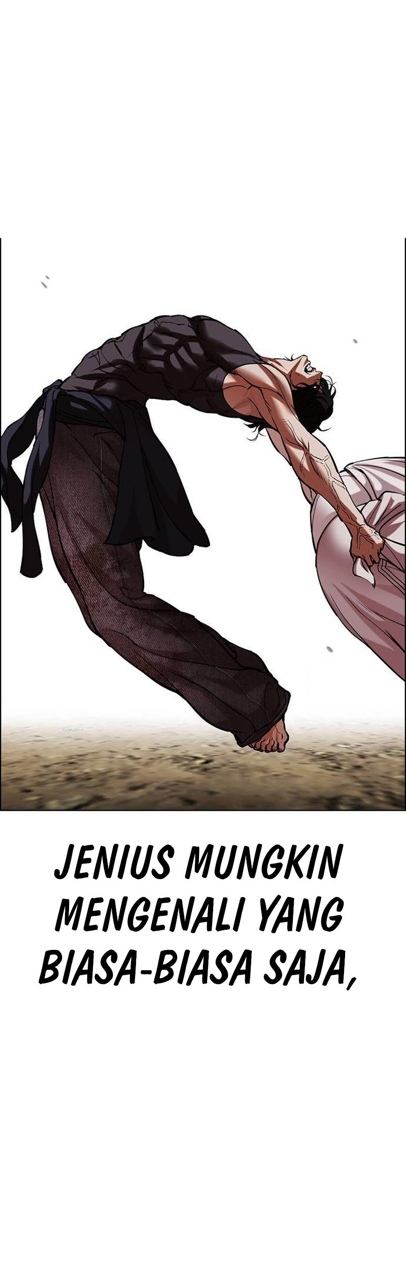 Lookism Chapter 490 Gambar 90