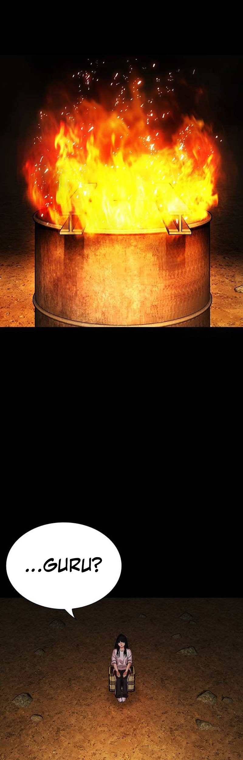 Lookism Chapter 490 Gambar 4