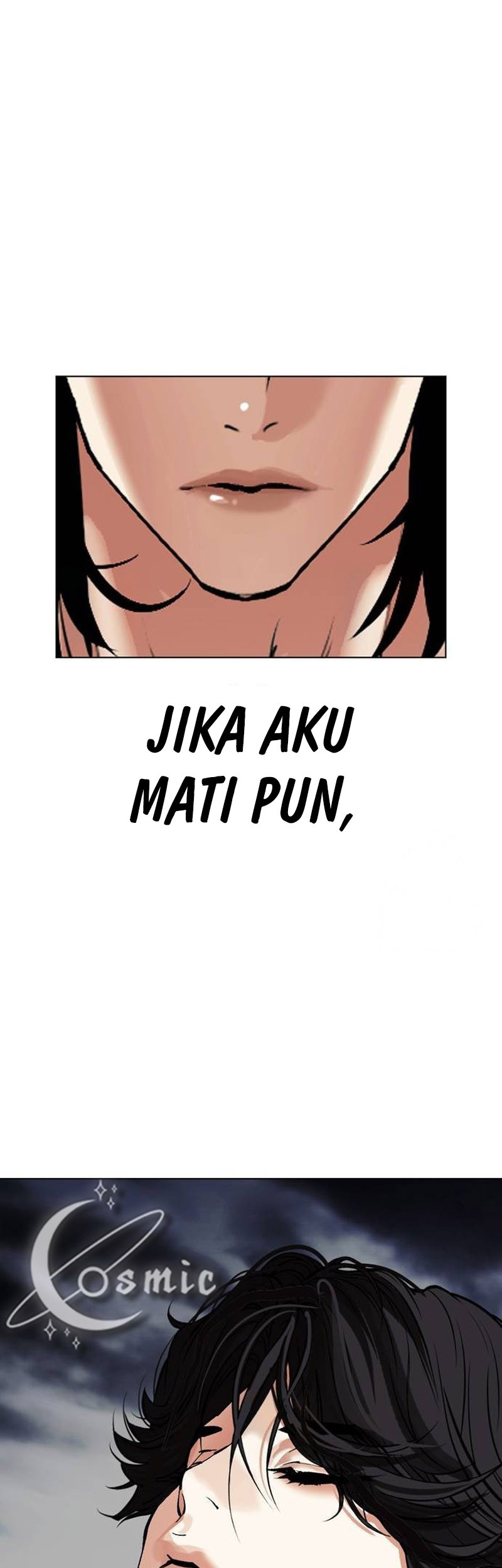 Lookism Chapter 490 Gambar 12