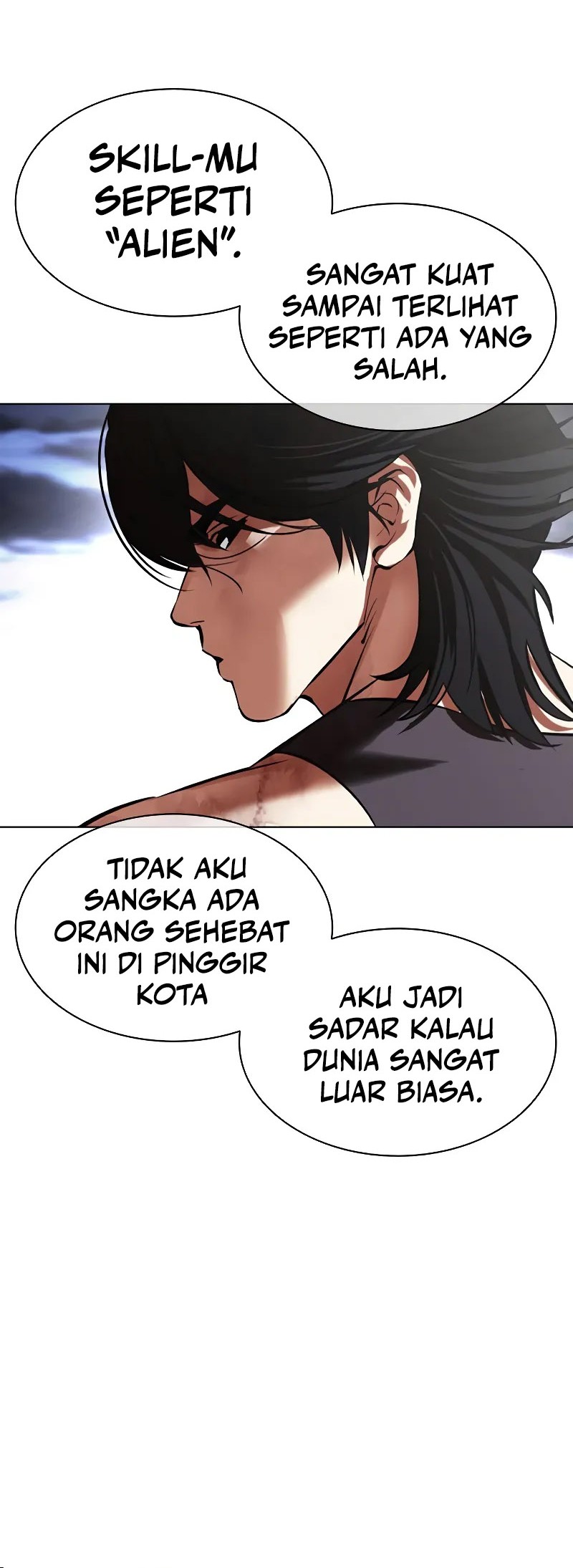Lookism Chapter 491 Gambar 57
