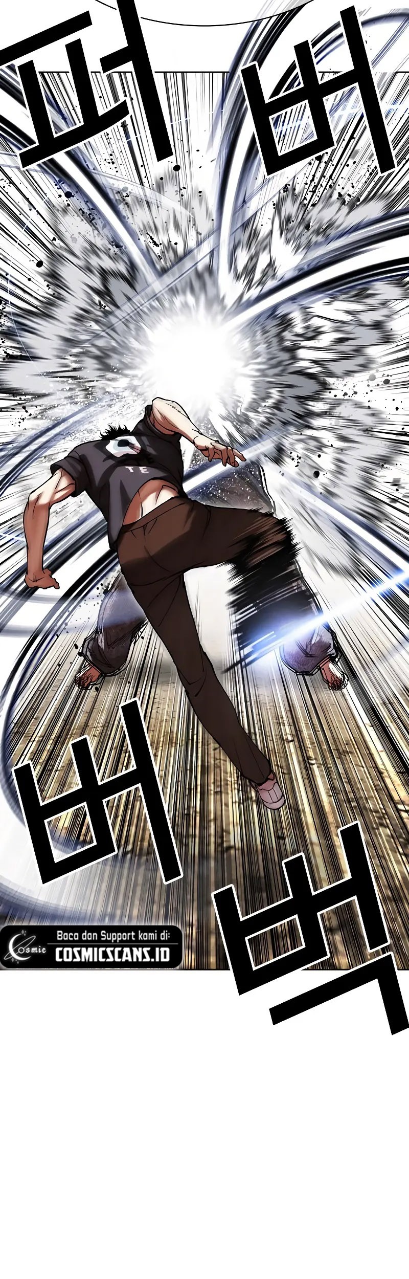 Lookism Chapter 491 Gambar 62