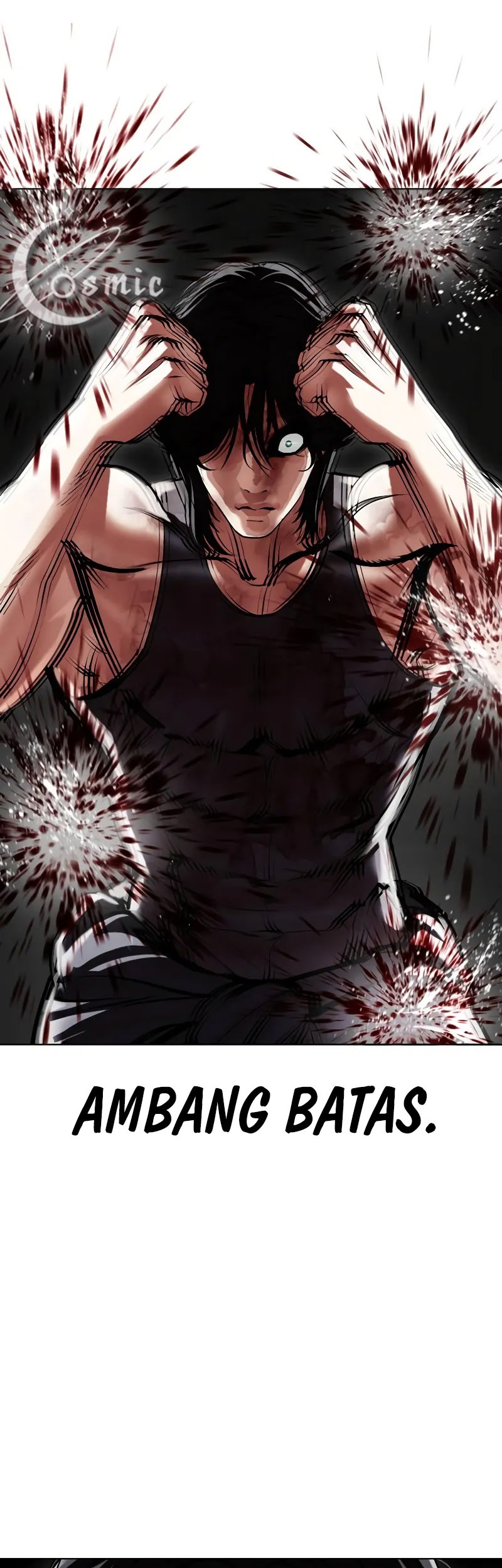 Lookism Chapter 491 Gambar 65