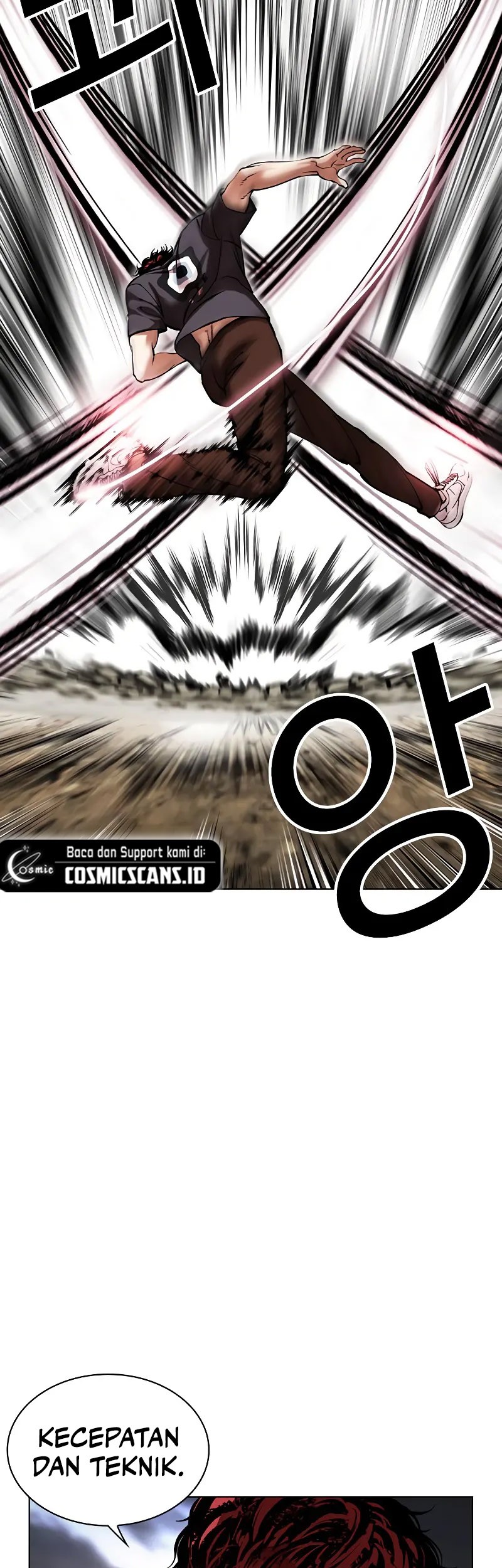 Lookism Chapter 491 Gambar 69