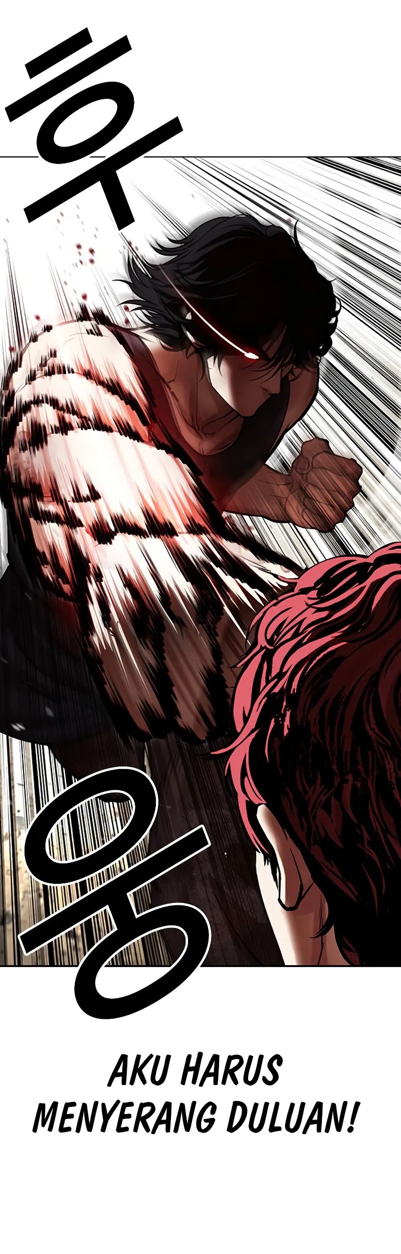 Lookism Chapter 491 Gambar 85