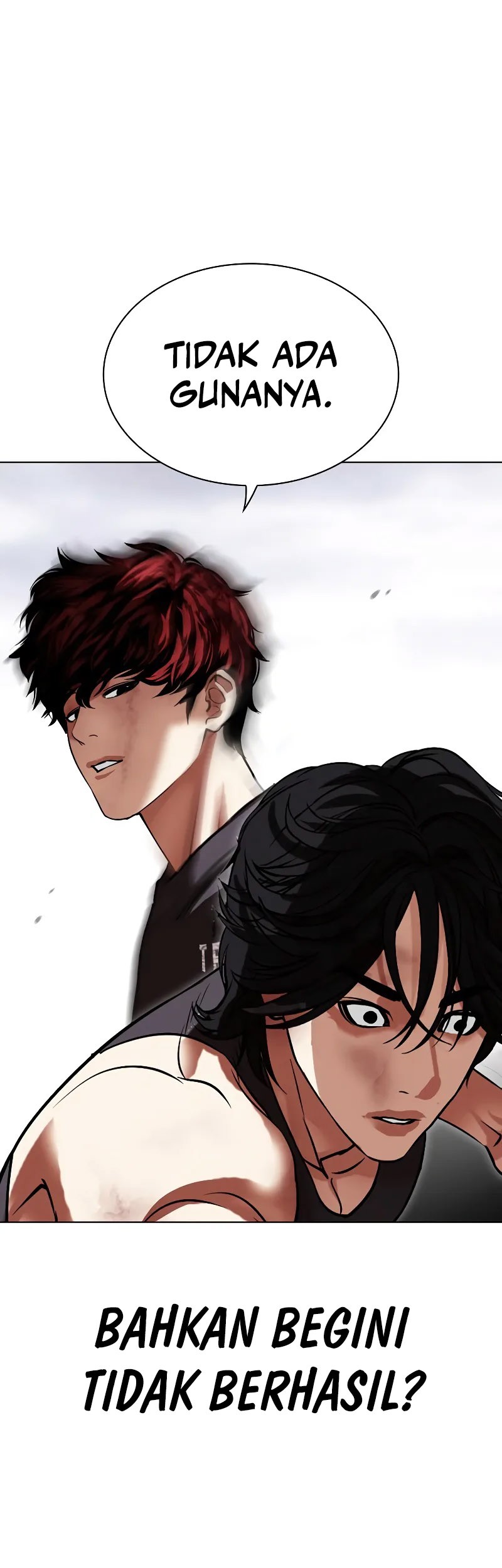 Lookism Chapter 491 Gambar 86