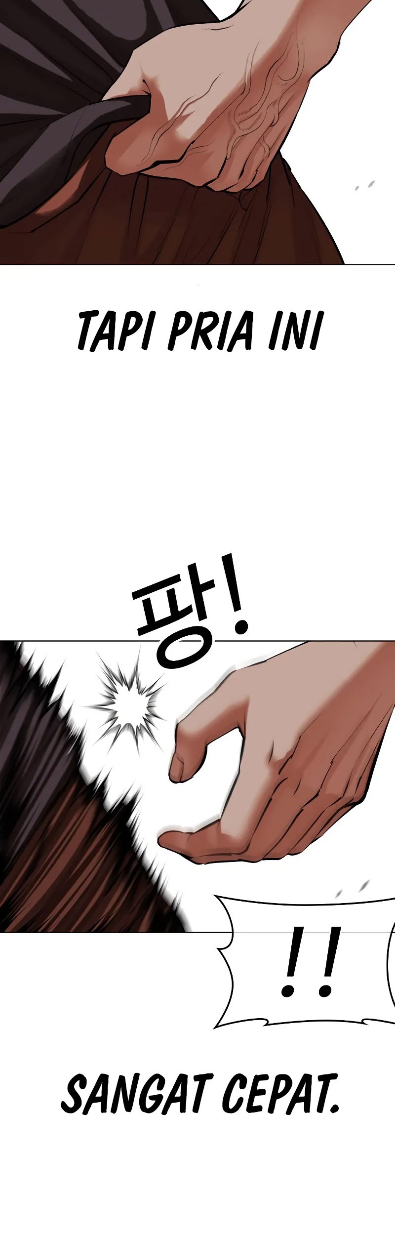Lookism Chapter 491 Gambar 93