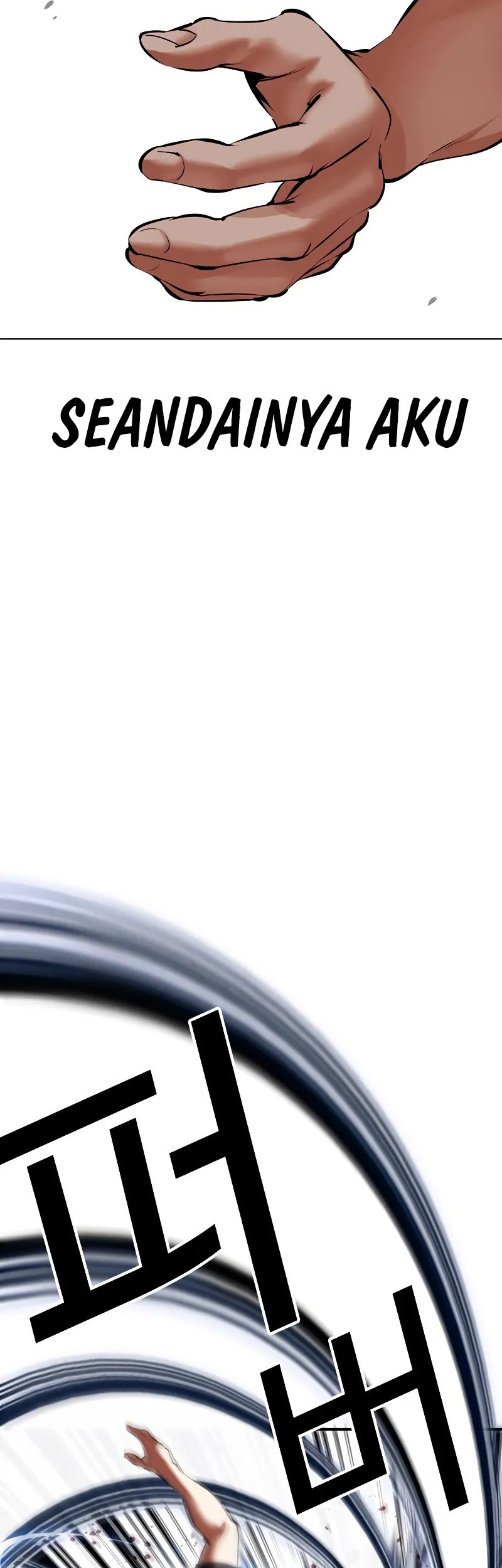 Lookism Chapter 491 Gambar 95