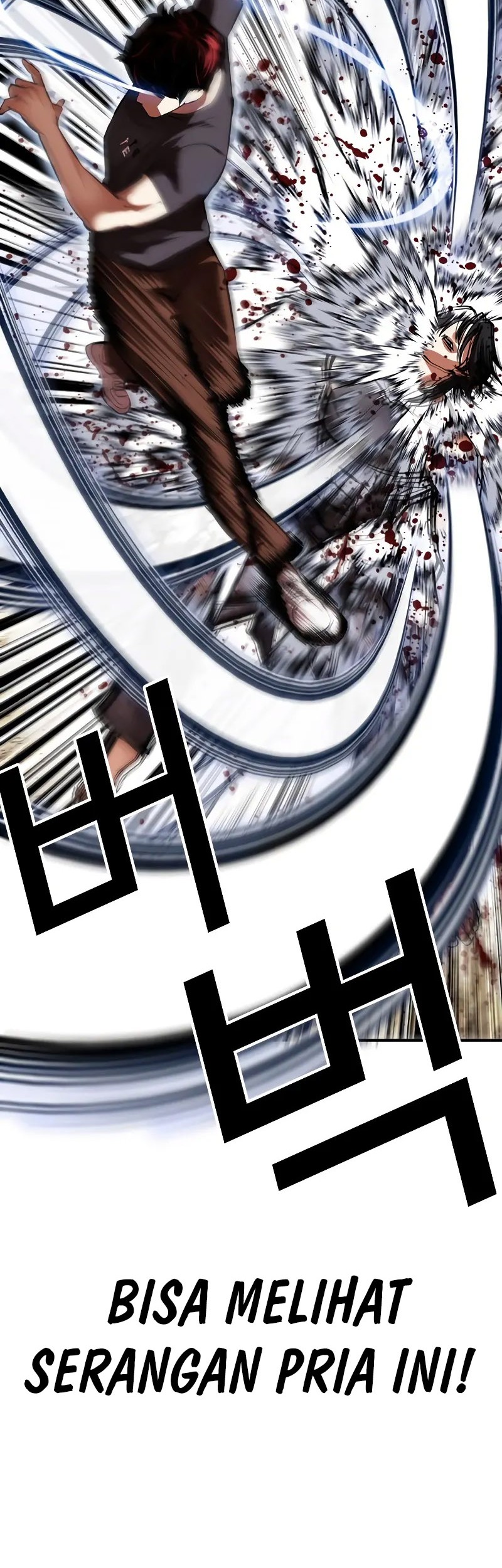 Lookism Chapter 491 Gambar 96