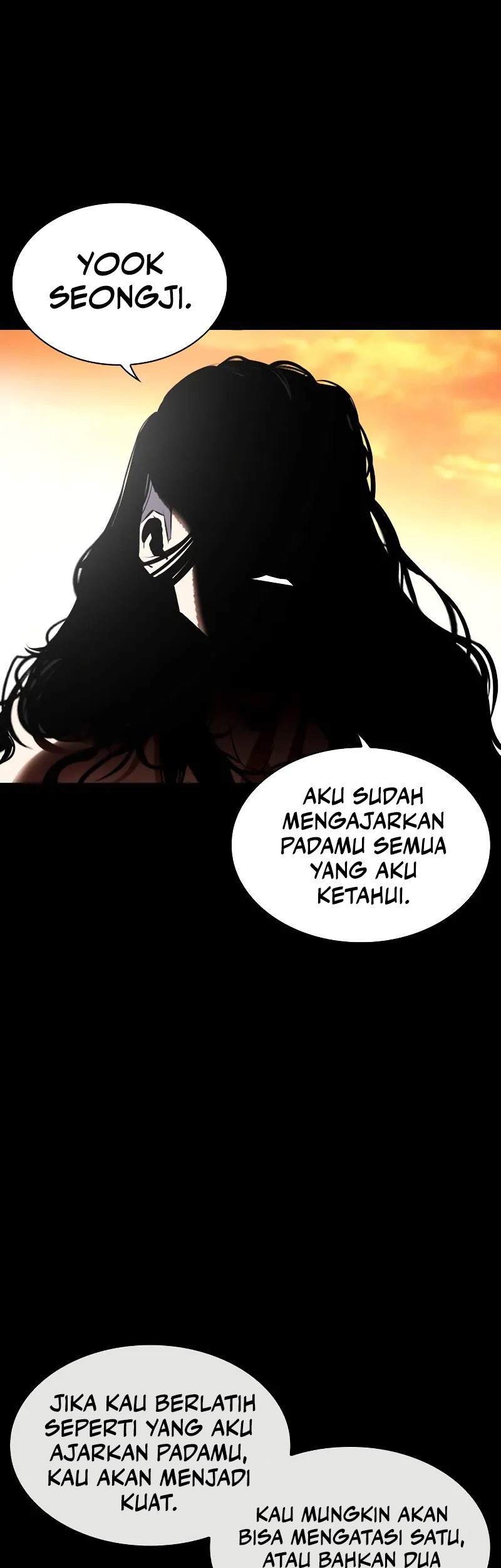 Lookism Chapter 491 Gambar 102