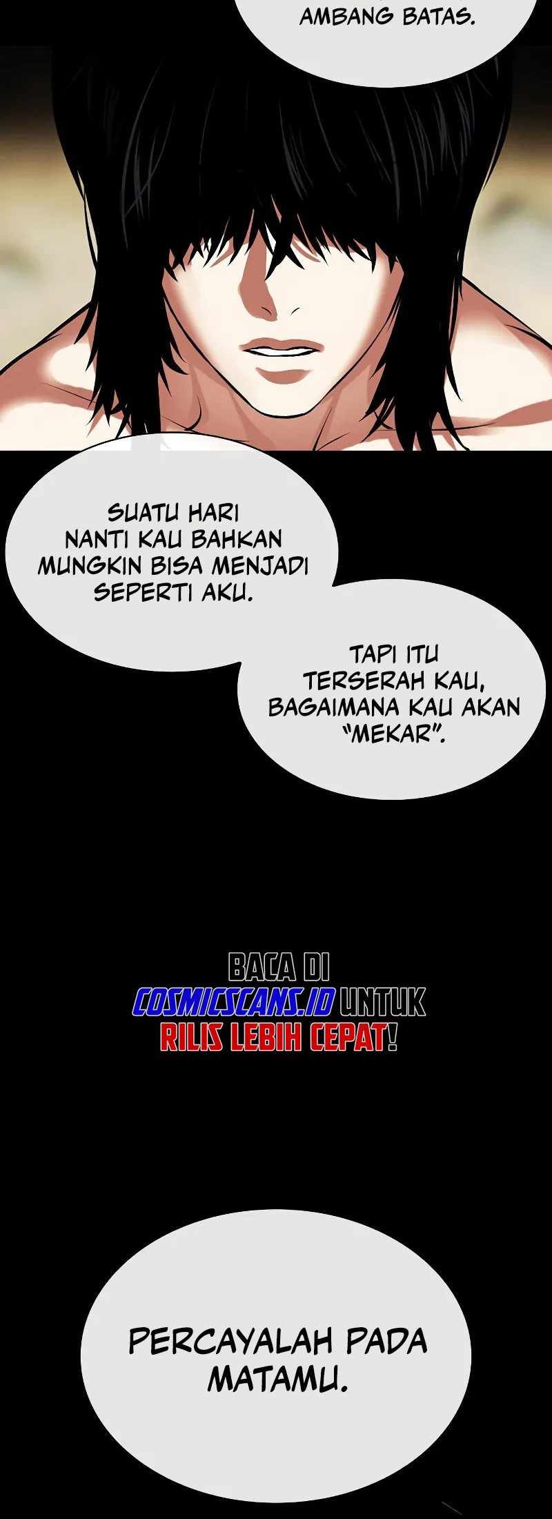 Lookism Chapter 491 Gambar 103